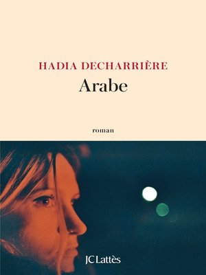 cover image of Arabe